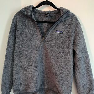 Patagonia sweater